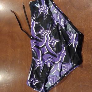 NWOT Woman Swim Bottoms 38 Waist